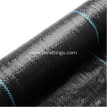 80GSM 2m×50m Roll Weed Control Mesh